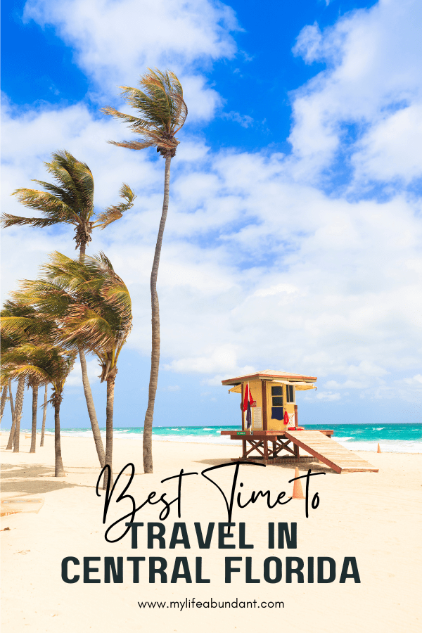 The best time to visit Florida - Lonely Planet
