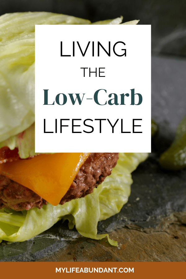 My journey of learning, loving, and living with a low-carb lifestyle and how it has affected my life medically and physically.