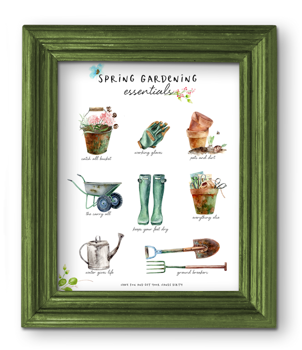 Garden Layout Ideas for Every Size Space - My Life Abundant