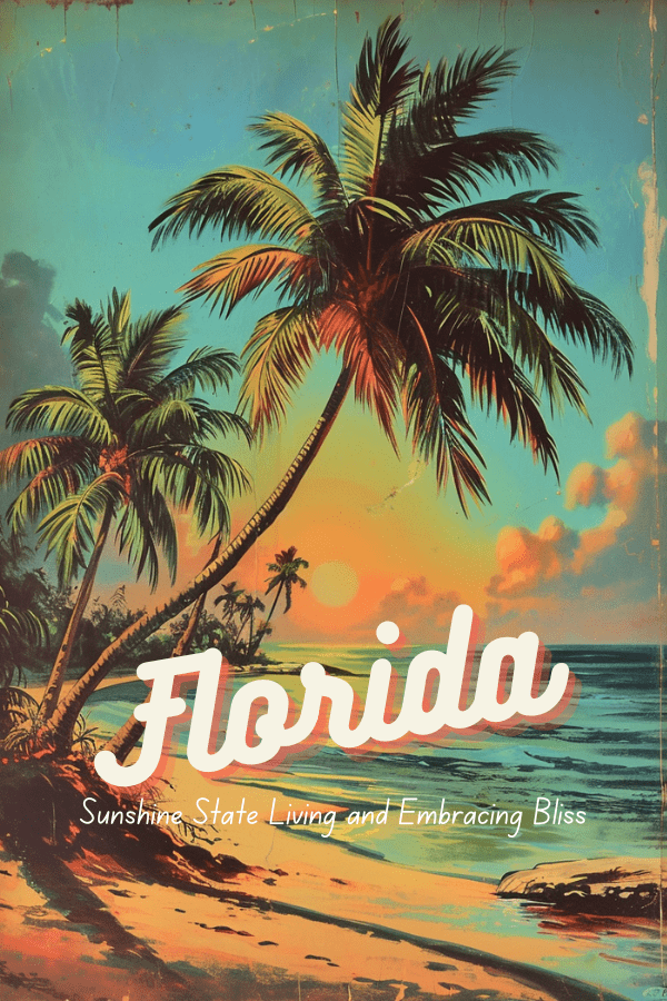 There are many reasons why people love living in Florida, and individual experiences may vary. Here are some common factors that attract people to the Sunshine State.