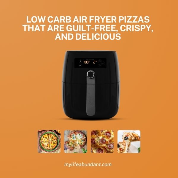 Whether it’s a Friday night treat or a quick lunch, these recipes will satisfy your cravings without the carb crash.