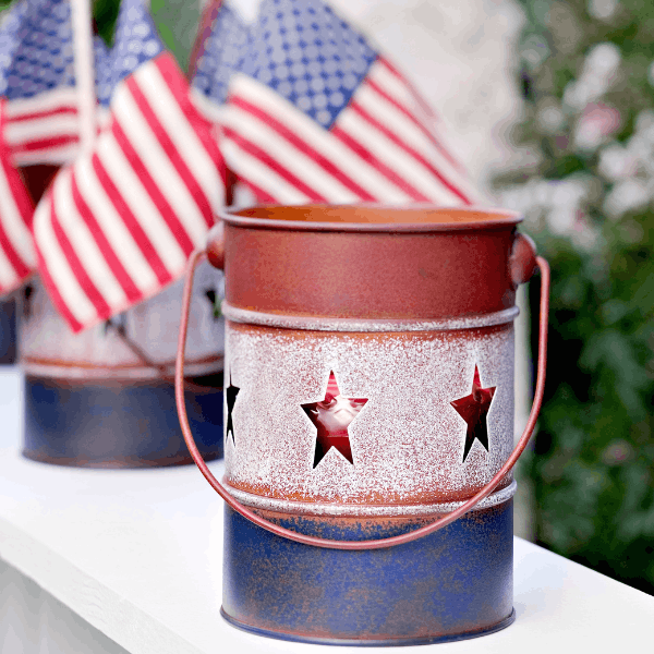 Patriotic