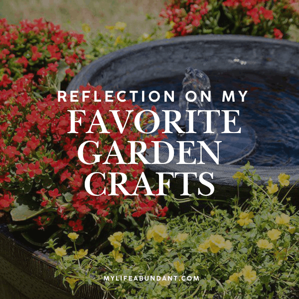 Garden crafts are all about turning simple, everyday items into charming, creative touches that bring personality and warmth to any outdoor space.