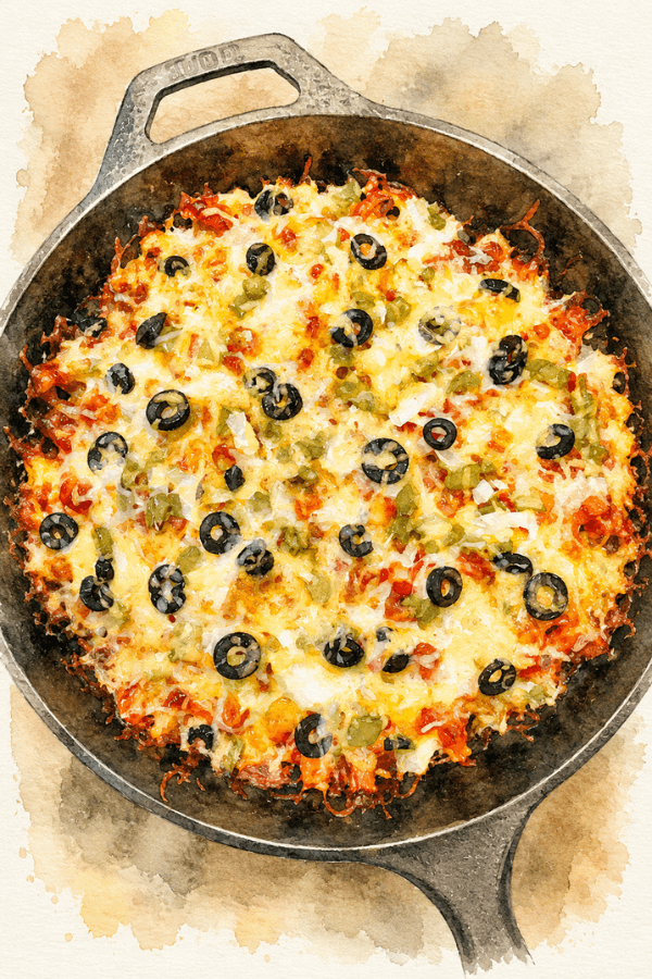 Low Carb Ideas Hero